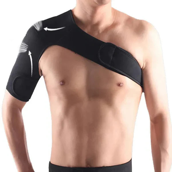 ORTHOPAEDIC COMPRESSION SPLINT - DOLAROO
