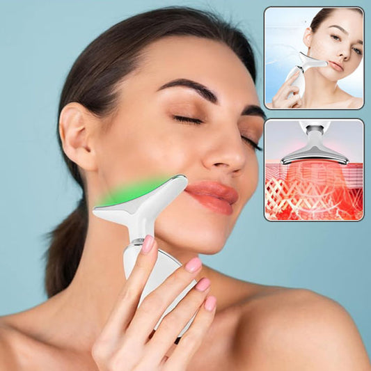 FACIAL AND NECK LIFTING MASSAGE PRO - DOLAROO™