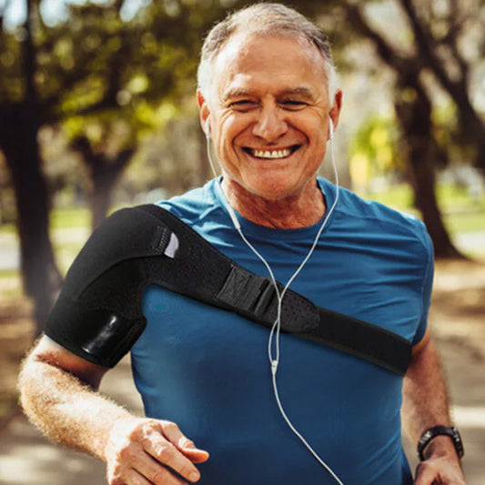 ORTHOPAEDIC COMPRESSION SPLINT - DOLAROO